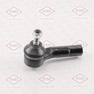 TATSUMI TED1701L Наконечник рулевой тяги L