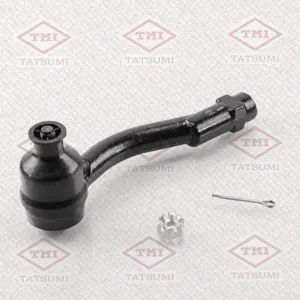 TATSUMI TED1705R Наконечник рулевой тяги R