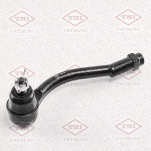 TATSUMI TED1706L Наконечник рулевой левый Hyundai Accent 1.4i1.6i1.5D 05-10,  Kia Rio  1.4-1.6i1.5D 05>