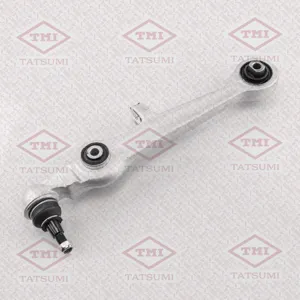 TATSUMI TEE1030 Рычаг VAG A4A6A8 Passat 95- передн.подв.нижн.перед.лев.прав.
