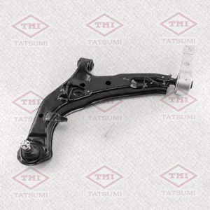 TATSUMI TEE1749L Рычаг Nissan Primera (P12) 99- пер.подв.лев.
