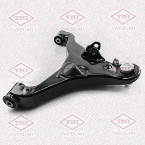 TATSUMI TEE1767R Рычаг передней подвески нижний r