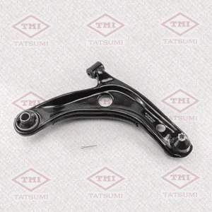 TATSUMI TEE1814R Рычаг Toyota YARIS 05-1111- пер.подв.прав.
