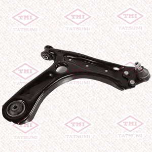 TATSUMI TEE1850R Рычаг подвески передний нижний с шаровой опорой R