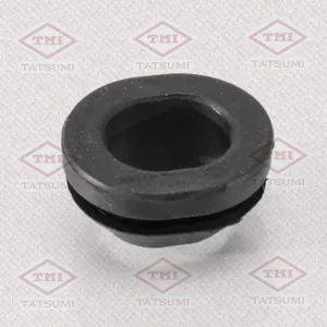 TATSUMI TEF1002 Втулка передней продольной балки