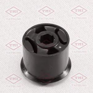 TATSUMI TEF1064 Сайлентблок переднего рычага задний без кронштейна