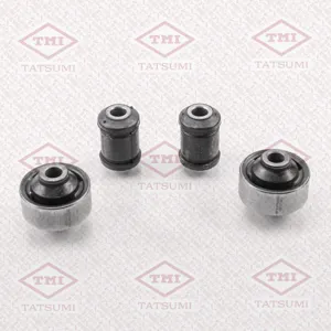 TATSUMI TEF1173 Сайлентблок Комплект ов передних рычагов