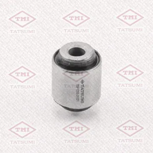 TATSUMI TEF1255 Сайлентблок рычага Mitsubishi GALANT 92-03 зад.подв.