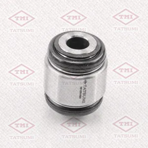 TATSUMI TEF1259 Сайлентблок задней цапфы
