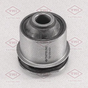 TATSUMI TEF1279 Сайлентблок рычага Toyota Avensis 03-08 зад.подв.