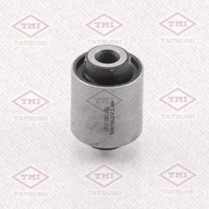 TATSUMI TEF1280 Сайлентблок тяги продольной Mitsubishi Lancer 00-09 Outlander 02-06 зад.подв.