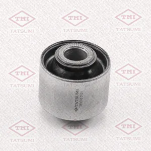 TATSUMI TEF1310 Сайлентблок Рычаг продол. Зад. подв. Mazda Tribute 2.0-3.0 00-08, Ford Maverick 2.0-3.0 01>