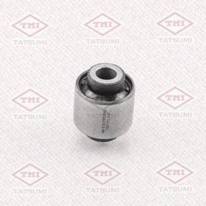 TATSUMI TEF1315 Сайлентблок зад. подвески Mitsubishi Lancer 00-09 Outlander 02-06 продольного рычага
