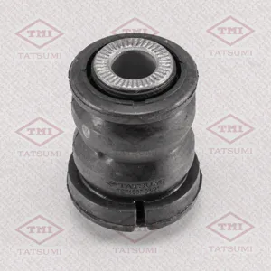 TATSUMI TEF1337 Сайлентблок тяги поперечной Toyota Highlander 07-VENZA 08-зад.подв.попереч.