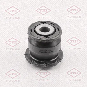 TATSUMI TEF1349 Сайлентблок задний Цапфа Зад. подв. Honda Civic VII 1.4-1.7 00-05 CR-V II 2.0 02-06