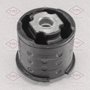 TATSUMI TEF1380 Сайлентблок задней балки