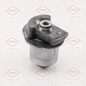 TATSUMI TEF1382 Сайлентблок задней балки Toyota Gaia 01-04 Picnic 00-01SIENNA 97-02