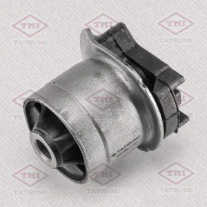 TATSUMI TEF1384 Сайлентблок задней балки Toyota YARIS 99-05