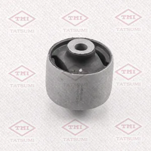 TATSUMI TEF1388 Сайлентблок балки задней Nissan Almera 00-12 зад.подв.