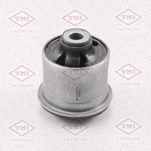 TATSUMI TEF1393 Сайлентблок Балка задн. моста Toyota Auris(E150E180) 1.33-2.2D 07> Corolla (E150E180) 1.33-2.0D 07> Verso 1.6-2.2D 09>