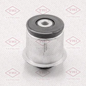 TATSUMI TEF1396 Сайлентблок задней балки