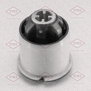 TATSUMI TEF1402 Сайлентблок задней балки