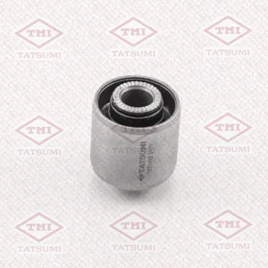 TATSUMI TEF1412 Сайлентблок тяги Toyota Mark 2 92-01 зад.подв.