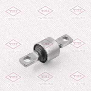 TATSUMI TEF1413 Сайлентблок тяги Mitsubishi Carisma 95-06 Colt IV-V 92-03 Lancer V-VI 92-03 Space Star 98-04 Volvo S40 95-04 зад.подв.