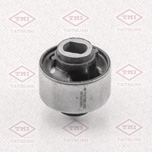 TATSUMI TEF1531 Сайлентблок рычага пер. подвески Mazda 323 VI 98-04, Premacy 99-05 задний