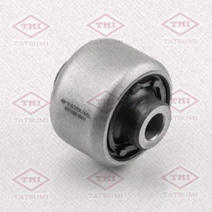 TATSUMI TEF1569 Сайлентблок рычага пер. подвески передний Ford Mondeo IV 07-15 C-Max 06-14LR Freelander II 06-14