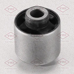 TATSUMI TEF1606 Сайлентблок дифференциала Nissan Terrano III Pathfinder R50 95-03