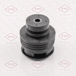 TATSUMI TEF1655 Сайлентблок рычага Infiniti FX35 02-08 FX45 03-08 G35 (V35) 02-07 JX35 12- Nissan 350Z (Z33) 03-08 зад.подв.верх.