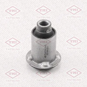 TATSUMI TEF1698 Сайлентблок рычага Toyota Mark 2 00-04 зад.подв.верхн.