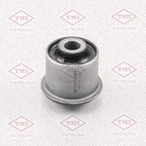 TATSUMI TEF1711 Сайлентблок Верх. рычаг Зад. подв. Hyundai Sonata (NFYF) 2.0-3.3 05> ix55 3.0D-3.8 08-12, Kia Sorento I-II 2.4-3.5 02>