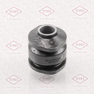 TATSUMI TEF1759 Сайлентблок рычага Toyota Corolla 91-02 пер.подв.зад.без кроншт.