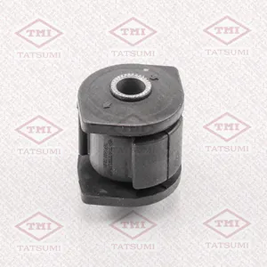 TATSUMI TEF1828 Сайлентблок Тяга продол. Зад. подв. Toyota Caldina (T19) 1.8-2.0 92-02 Carina E(T19) 1.6-2.0 92-97 Corolla (E100E110) 1.3-2.0D 92-01