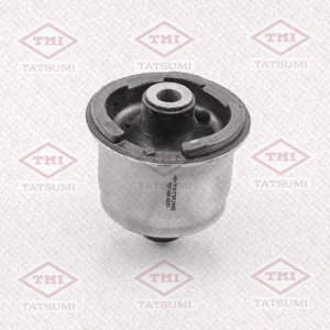 TATSUMI TEF1860 Сайлентблок Балка задн. моста Toyota Yaris (P90) 1.3-1.8 2005-2011
