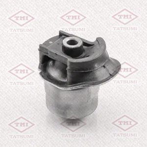 TATSUMI TEF1877 Сайлентблок Балка задн. моста Toyota Prius 1.5 03-09 Allion 1.5-2.0 01-05 Vista 1.8-2.0 98-03