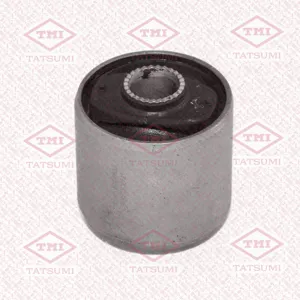 TATSUMI TEF2050 Сайлентблок задней продольной тяги