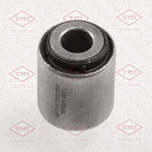 TATSUMI TEF2071 Сайлентблок задней тяги