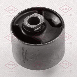 TATSUMI TEF2128 Сайлентблок тяги Chevrolet Epica (V200)(V250) зад.подв.продол.