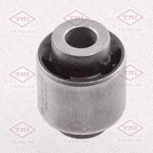 TATSUMI TEF2145 Сайлентблок амортизатора Nissan Murano 04-15 Qashqai 07-14, Infiniti FX3545 02-08