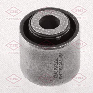 TATSUMI TEF2153 Сайлентблок задней цапфы