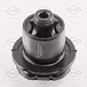 TATSUMI TEF2155 Сайлентблок задней балки