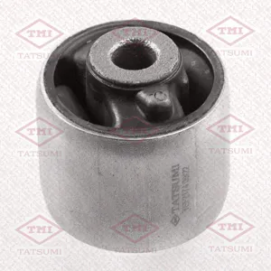 TATSUMI TEF2174 Сайлентблок задней балки