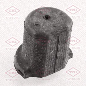 TATSUMI TEF2178 Сайлентблок задний Нижн. рычаг Перед. подв. Nissan Micra (K11) 1.0-1.5D 92-03