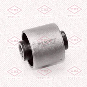 TATSUMI TEF2197 Сайлентблок Амортизатор Зад. подв. Toyota Mark 2 Chaser Cresta (100) 2.0-2.5 96-01