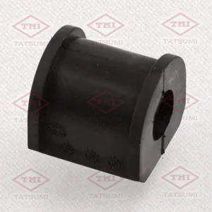 TATSUMI TEF2255 Втулка заднего стабилизатора