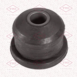 TATSUMI TEF2522 Сайлентблок кронштейна растяжки