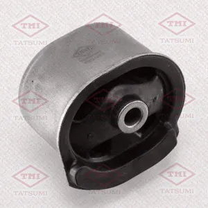 TATSUMI TEG1003 Подушка двигателя левая [картридж]